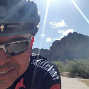 Meet your Posher, John